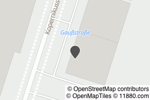 In Kartenansicht öffnen