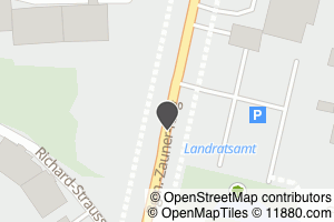 In Kartenansicht öffnen