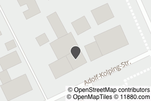 In Kartenansicht öffnen