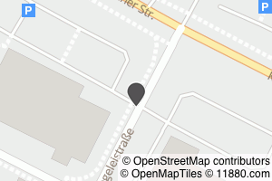 In Kartenansicht öffnen