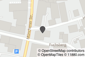 In Kartenansicht öffnen