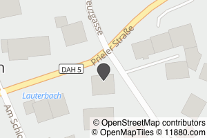 In Kartenansicht öffnen