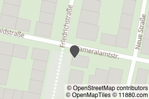 In Kartenansicht öffnen