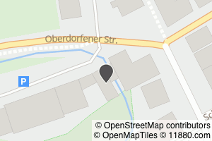 In Kartenansicht öffnen
