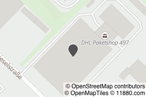 In Kartenansicht öffnen