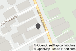 In Kartenansicht öffnen