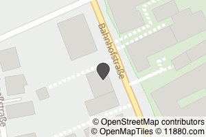 In Kartenansicht öffnen