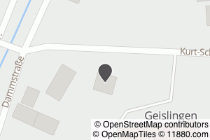 In Kartenansicht öffnen