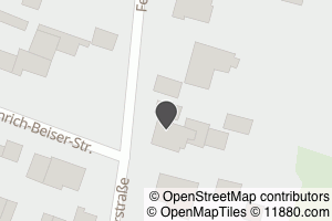 In Kartenansicht öffnen