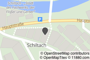 In Kartenansicht öffnen