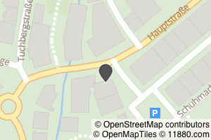 In Kartenansicht öffnen