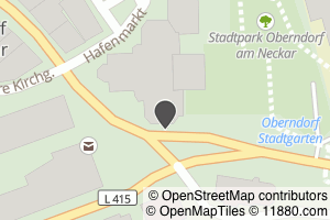 In Kartenansicht öffnen