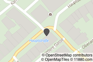 In Kartenansicht öffnen