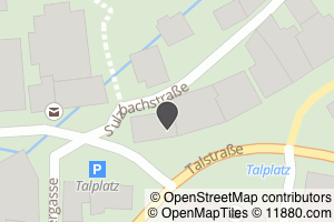 In Kartenansicht öffnen