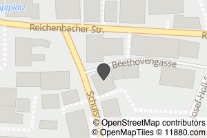 In Kartenansicht öffnen