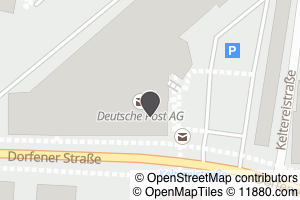 In Kartenansicht öffnen