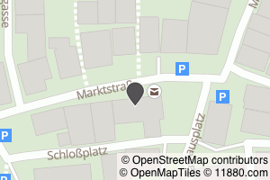 In Kartenansicht öffnen