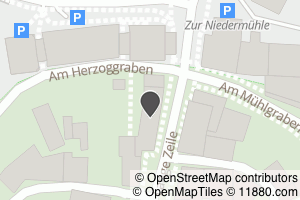 In Kartenansicht öffnen