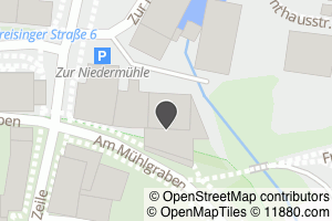 In Kartenansicht öffnen