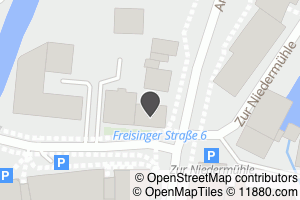 In Kartenansicht öffnen