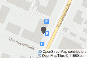 In Kartenansicht öffnen