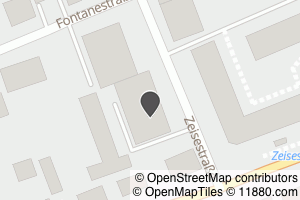 In Kartenansicht öffnen