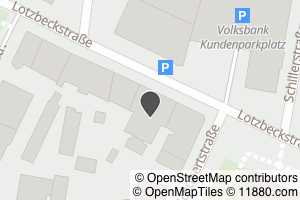 In Kartenansicht öffnen