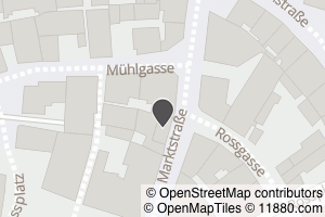 In Kartenansicht öffnen