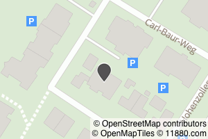 In Kartenansicht öffnen