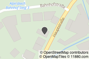 In Kartenansicht öffnen