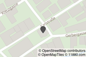 In Kartenansicht öffnen