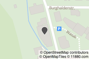 In Kartenansicht öffnen