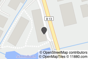 In Kartenansicht öffnen