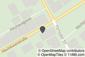 In Kartenansicht öffnen