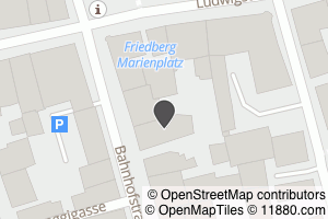 In Kartenansicht öffnen