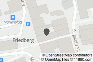 In Kartenansicht öffnen