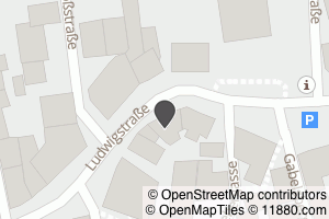 In Kartenansicht öffnen