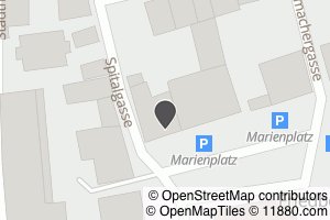 In Kartenansicht öffnen