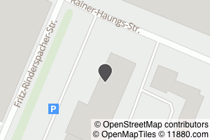 In Kartenansicht öffnen