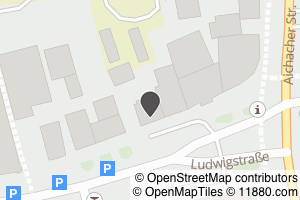 In Kartenansicht öffnen