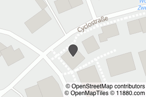 In Kartenansicht öffnen