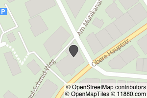 In Kartenansicht öffnen