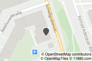 In Kartenansicht öffnen