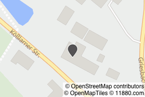 In Kartenansicht öffnen