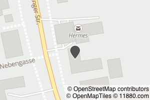 In Kartenansicht öffnen