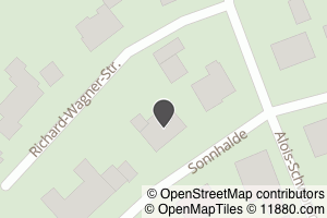 In Kartenansicht öffnen