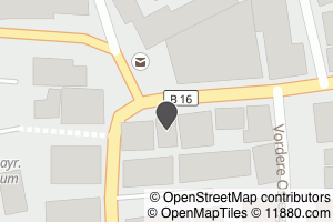 In Kartenansicht öffnen