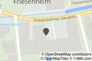 In Kartenansicht öffnen