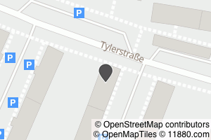 In Kartenansicht öffnen