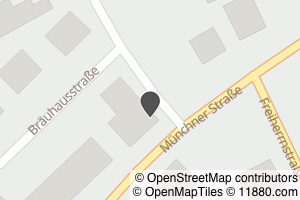 In Kartenansicht öffnen